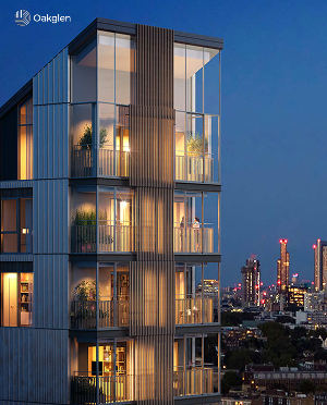 Oakglen Group becomes majority shareholder in Pupil