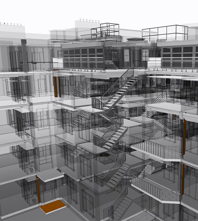 Don’t lose 30% of your project data: drive efficiency in design and construction with Stak reality capture