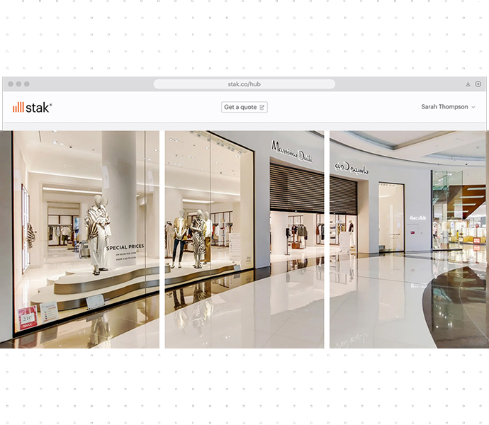 High-resolution, reference photography