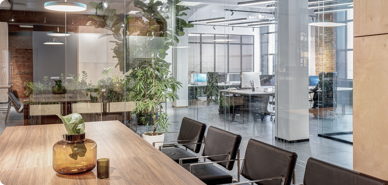 <strong>Optimise</strong> office real estate with<br><strong>guaranteed accurate</strong> spatial data