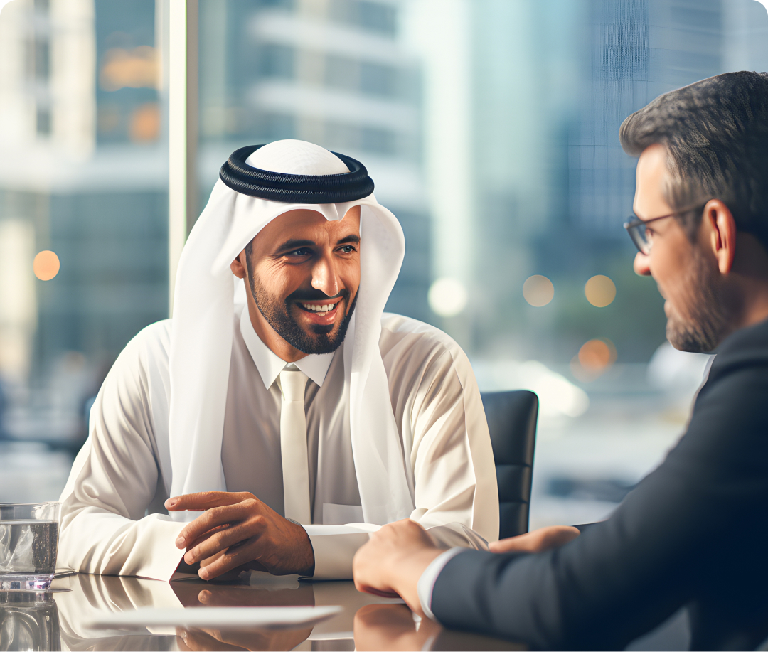 UAE Surveying Services