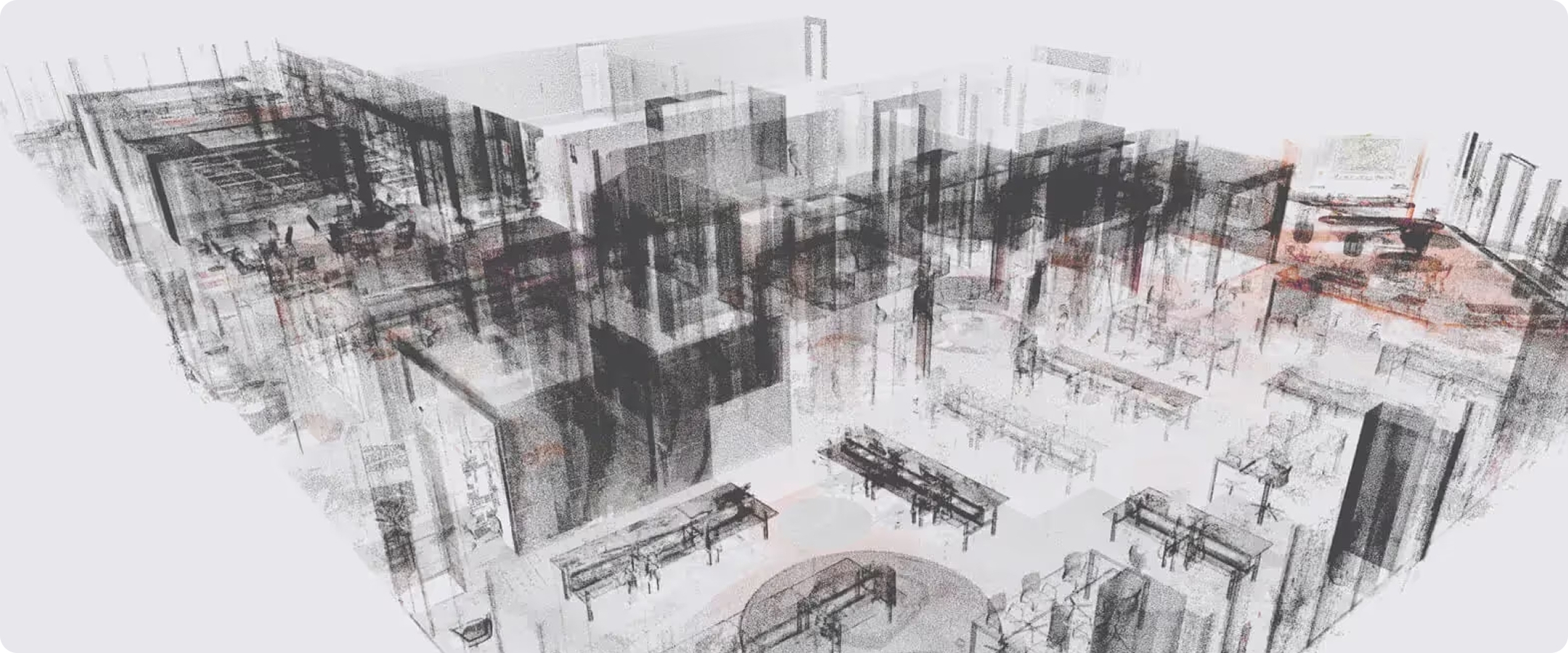 <strong>Advanced data processing,</strong> powered by<br/><strong>proprietary technology</strong>