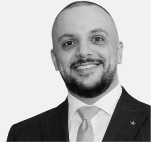 Majdi Ibrahim Alkhanafseh