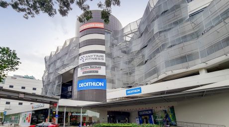 Chai Chee Office, Singapore