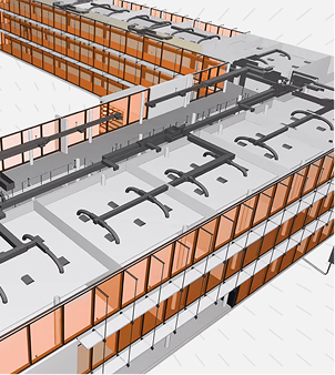 Understanding CAD, 3D models, BIM and digital twin technology in commercial real estate