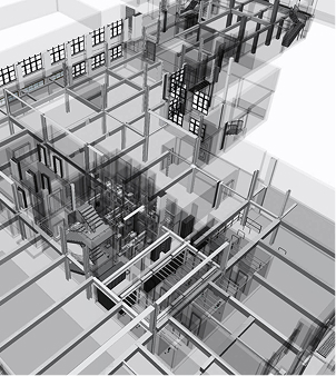 Why accurate property measurements are critical for UK business rates