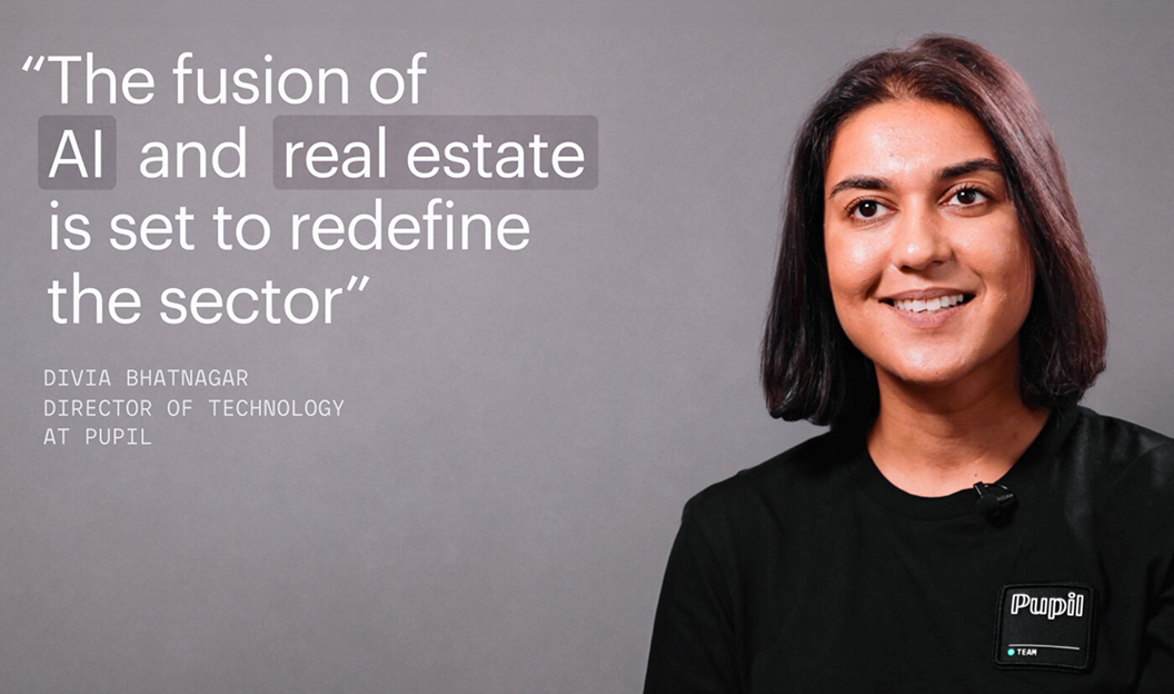 Pupil’s Director of Technology