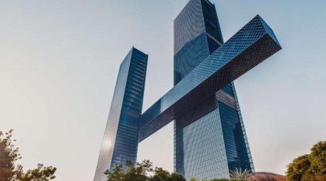 One Za’abeel, Dubai