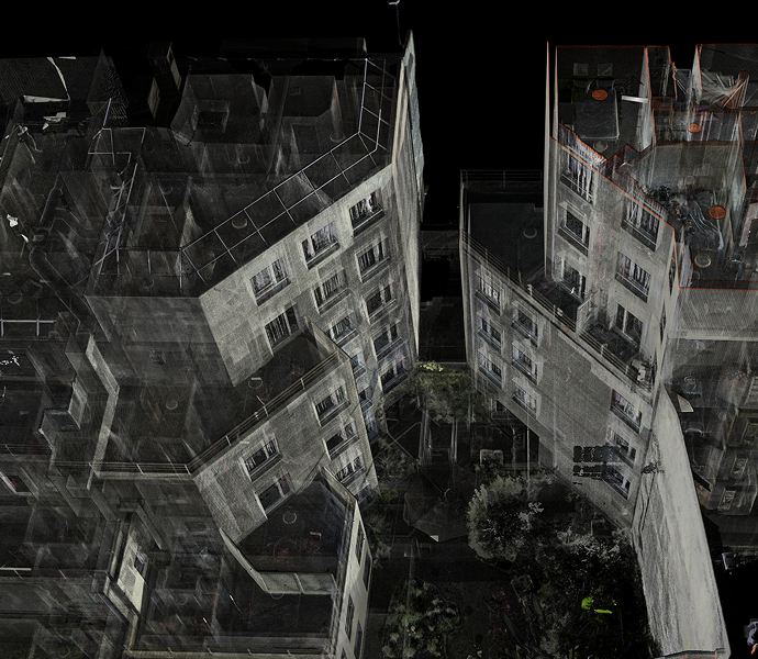 Verified Digital Twins